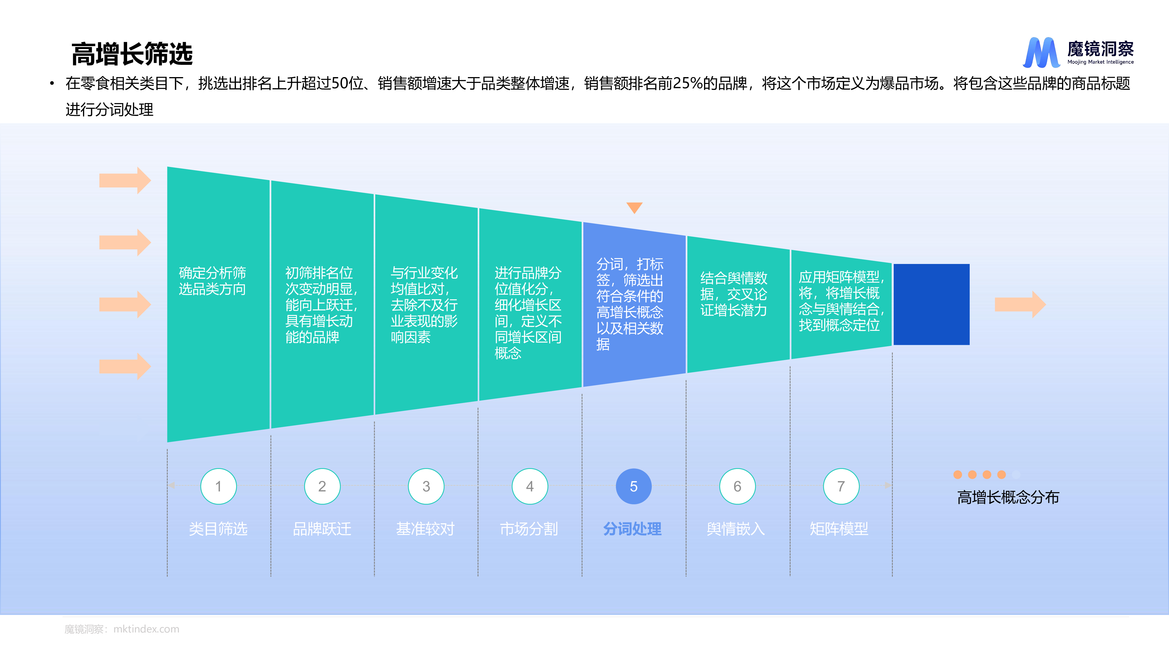 魔镜洞察2024休闲零食市场趋势洞察报告49页